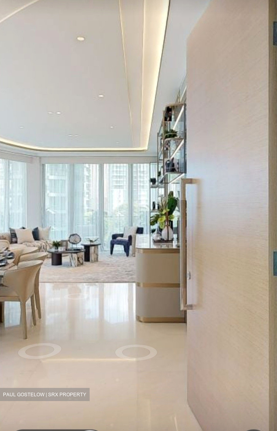 Cliveden At Grange (D10), Condominium #632980601